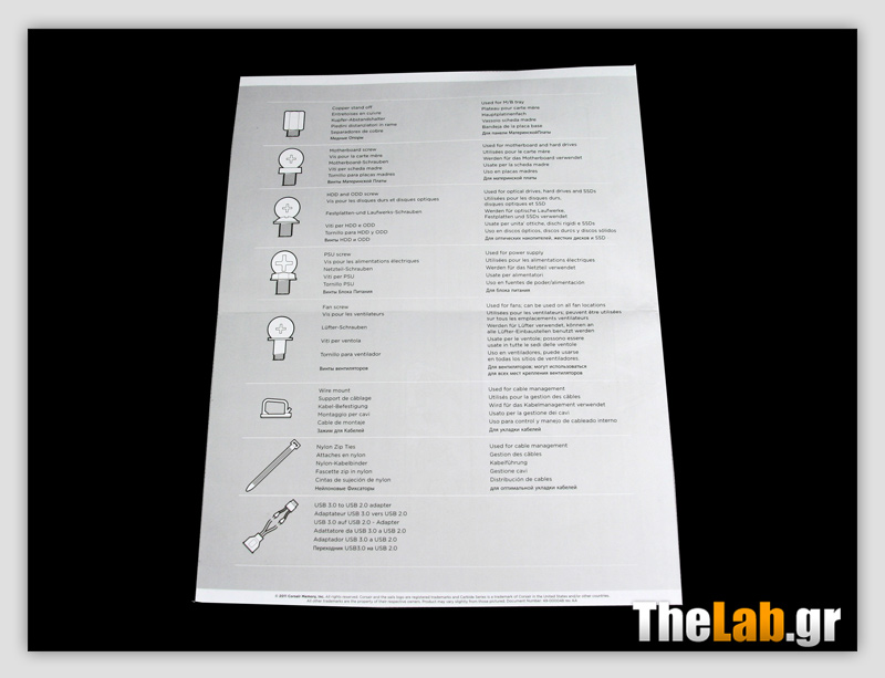 Corsair Carbide Series 400R case review