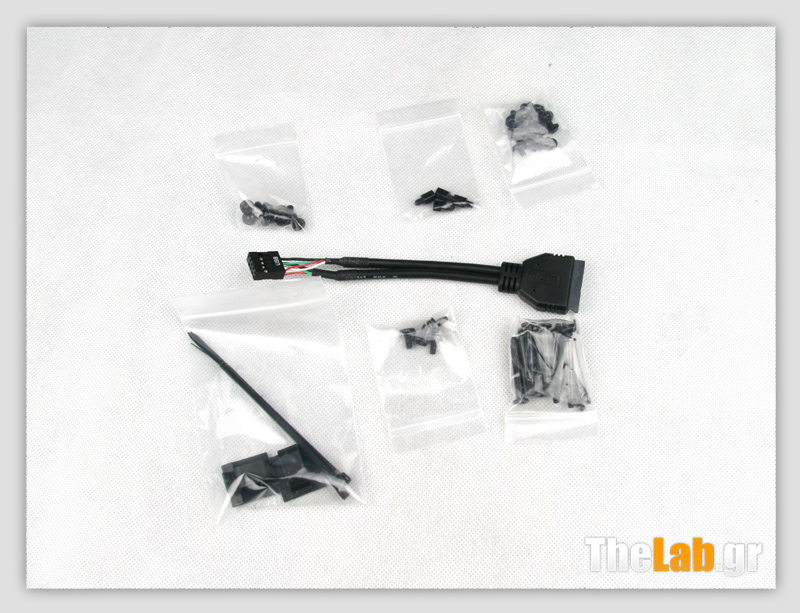 Corsair Carbide Series 400R case review