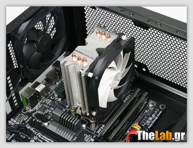 Corsair Carbide Series 400R case review