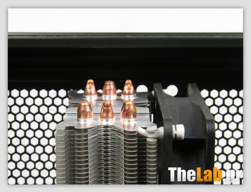 Corsair Carbide Series 400R case review