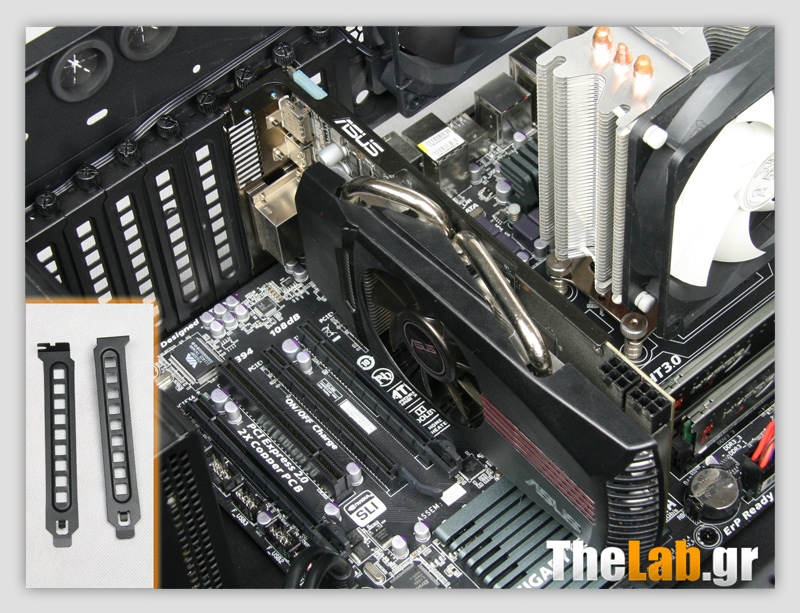 Corsair Carbide Series 400R case review