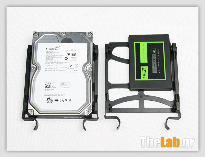 Corsair Carbide Series 400R case review