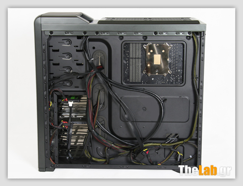 Corsair Carbide Series 400R case review