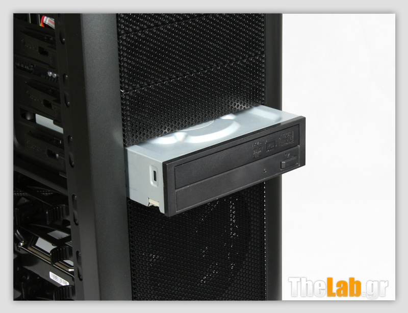 Corsair Carbide Series 400R case review