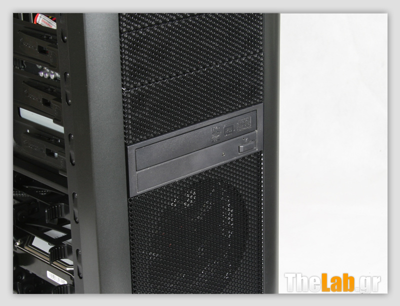 Corsair Carbide Series 400R case review