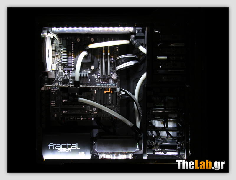 Corsair Carbide Series 400R case review