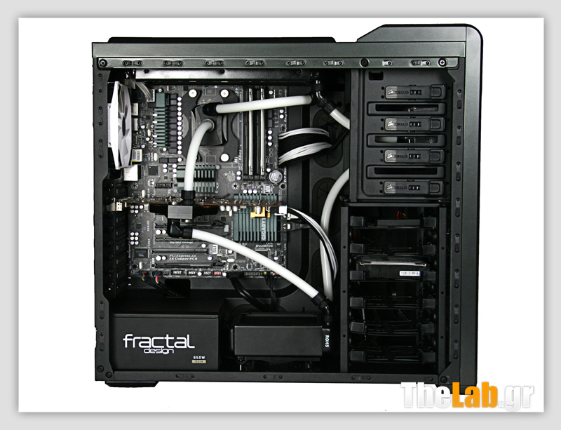 Corsair Carbide Series 400R case review