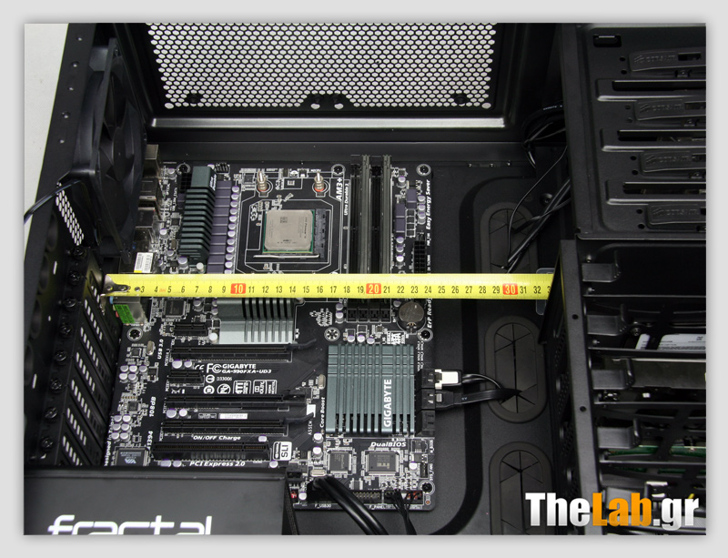 Corsair Carbide Series 400R case review