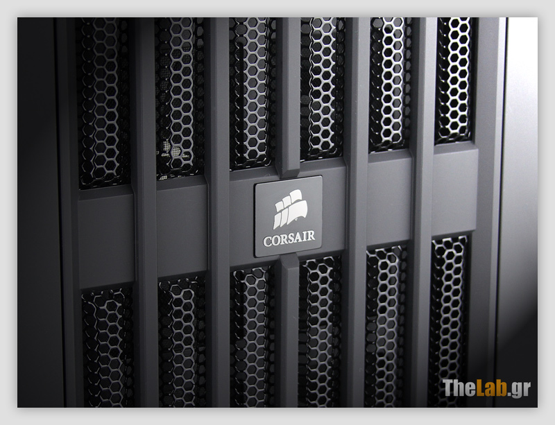 Corsair Carbide Air 540 case review