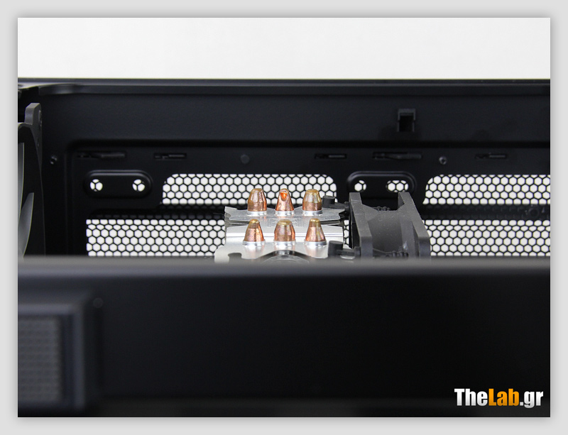 Corsair Carbide Air 540 case review