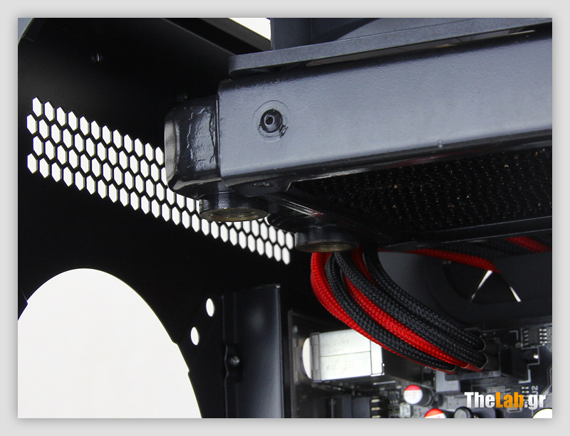 Corsair Carbide Air 540 case review