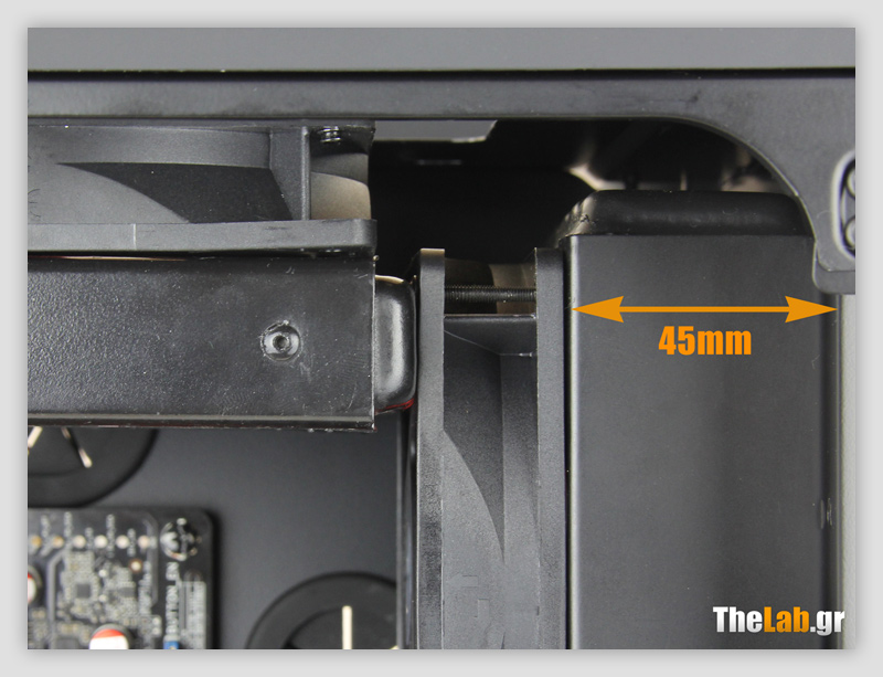 Corsair Carbide Air 540 case review