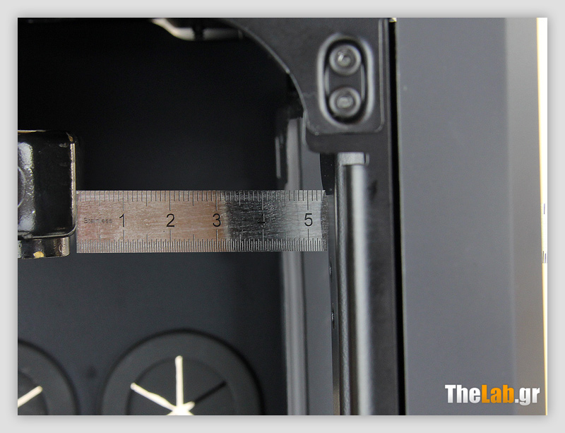 Corsair Carbide Air 540 case review