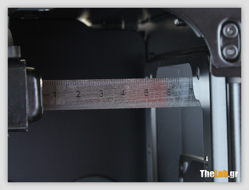 Corsair Carbide Air 540 case review