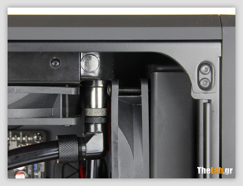 Corsair Carbide Air 540 case review