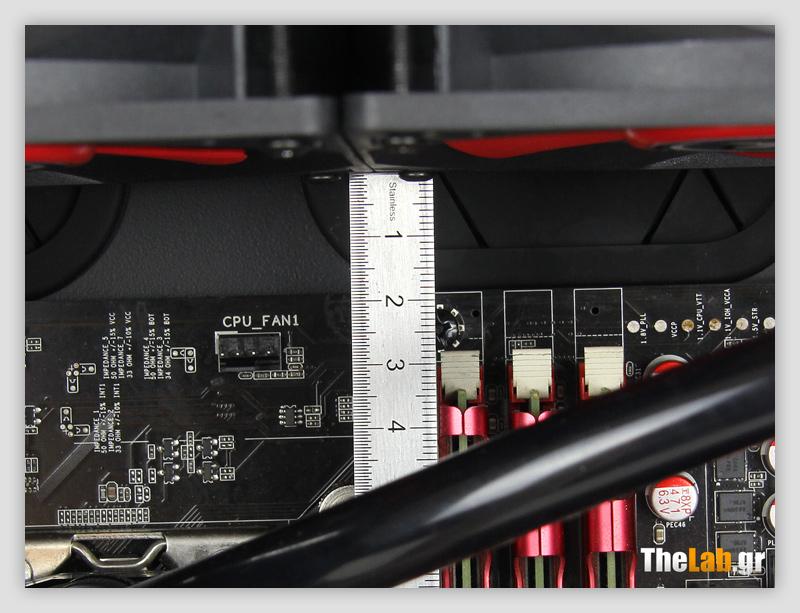 Corsair Carbide Air 540 case review