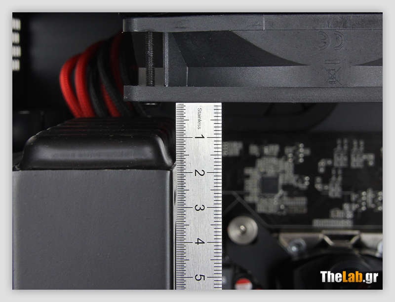 Corsair Carbide Air 540 case review