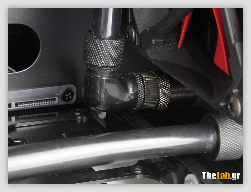 Corsair Carbide Air 540 case review