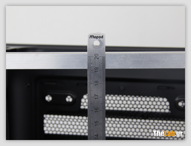 Corsair Carbide Air 540 case review