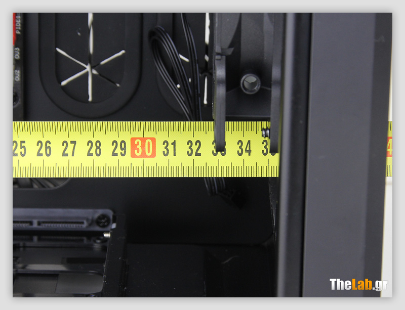 Corsair Carbide Air 540 case review