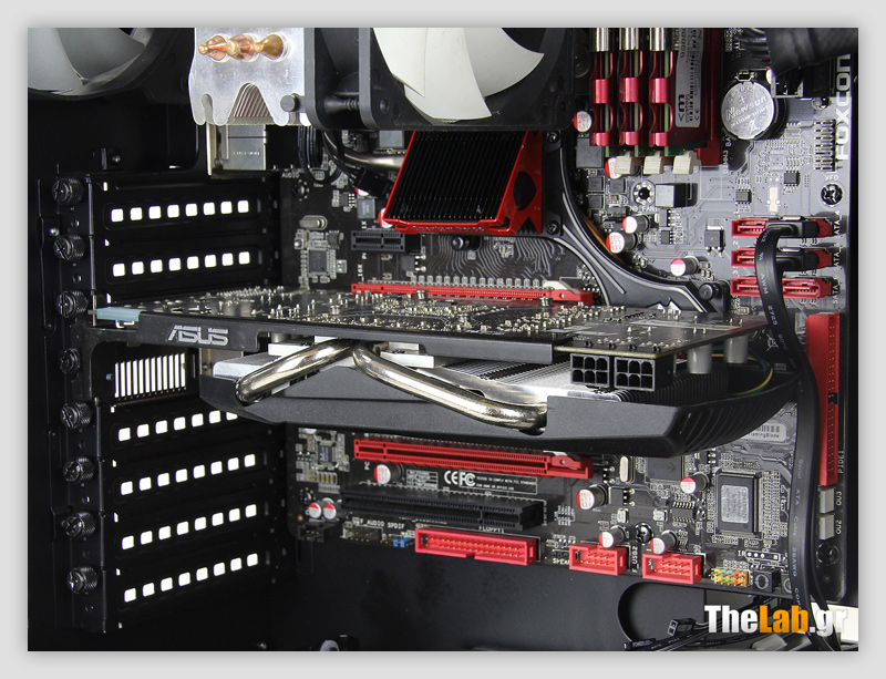 Corsair Carbide Air 540 case review