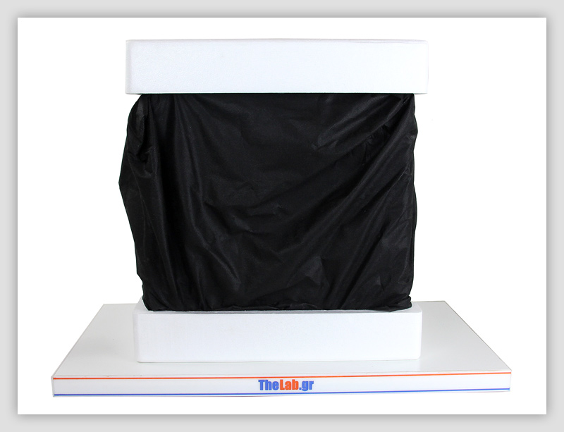 Corsair Carbide Air 540 case review