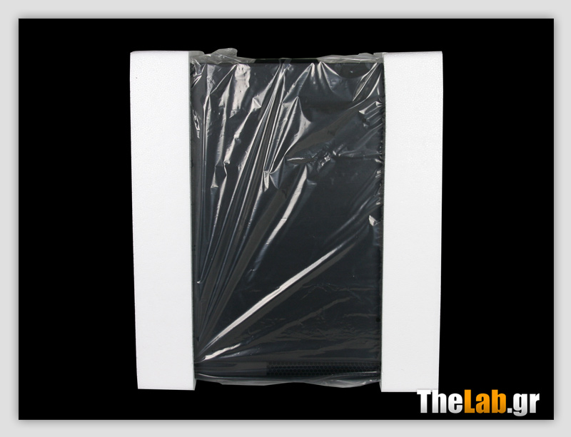 Corsair Carbide Series 200R case review