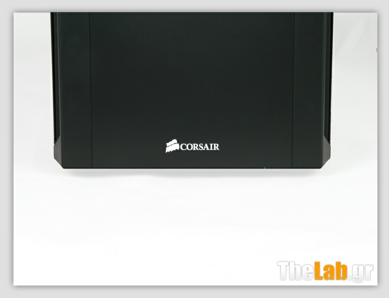 Corsair Carbide Series 200R case review