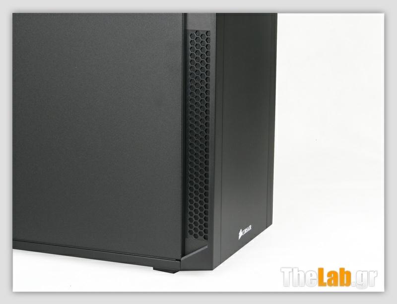 Corsair Carbide Series 200R case review
