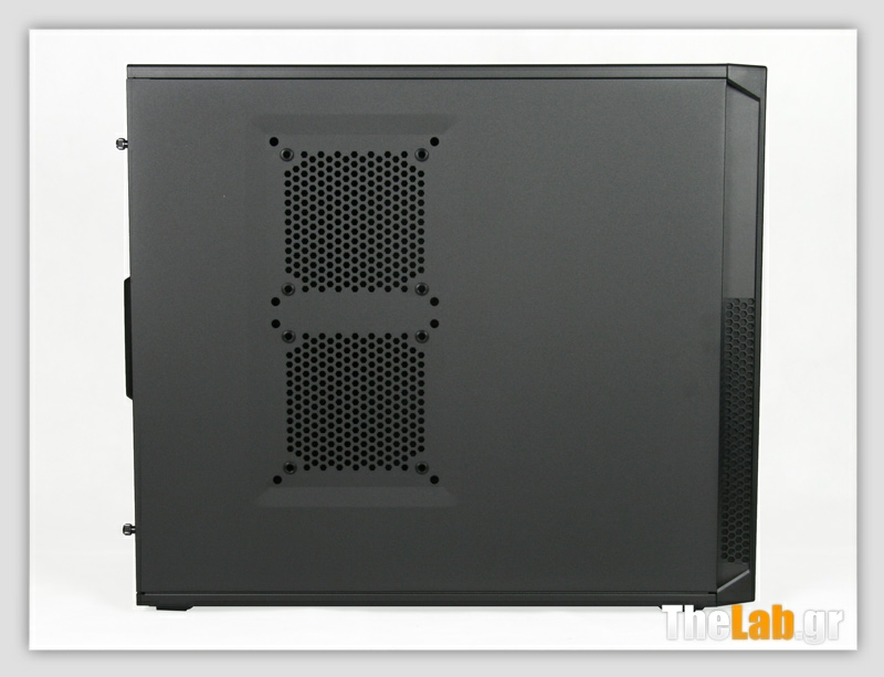 Corsair Carbide Series 200R case review