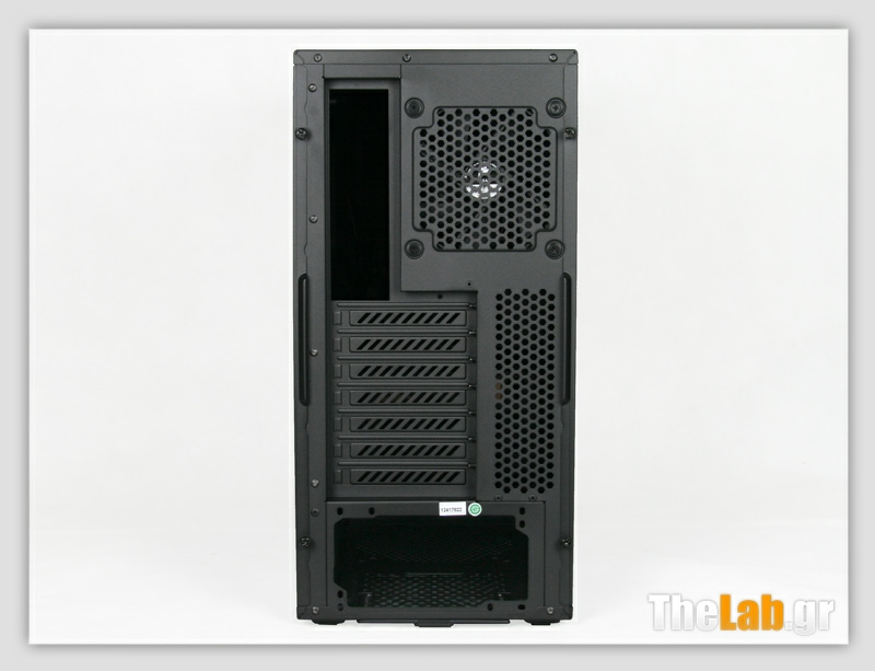 Corsair Carbide Series 200R case review