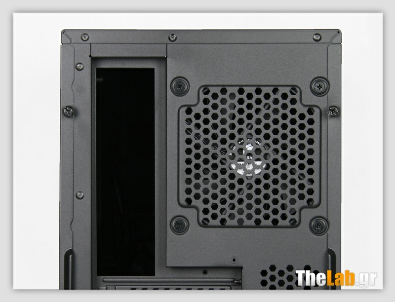 Corsair Carbide Series 200R case review