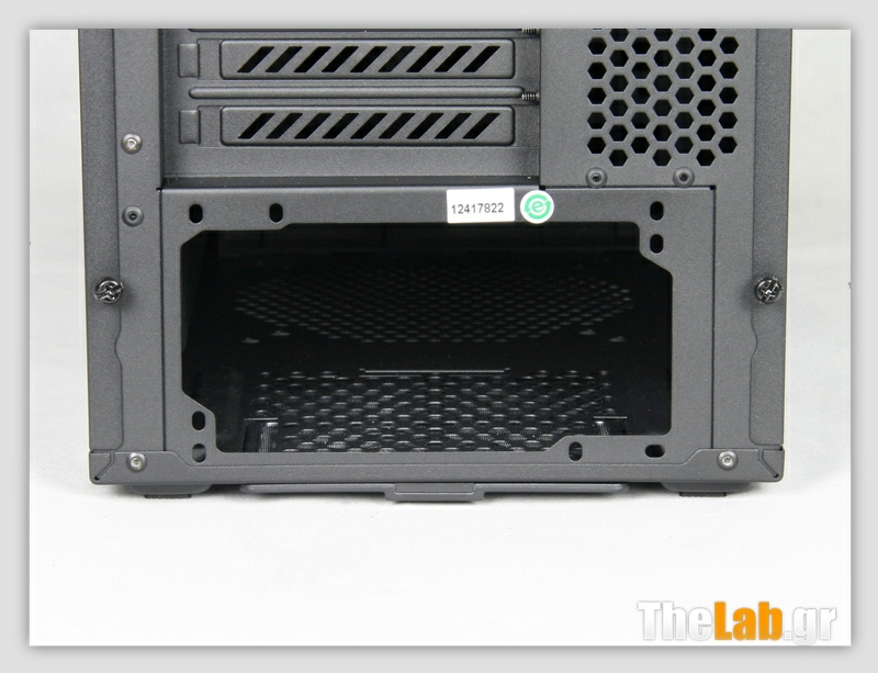 Corsair Carbide Series 200R case review