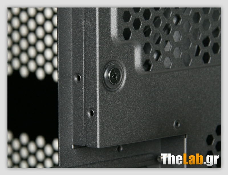 Corsair Carbide Series 200R case review