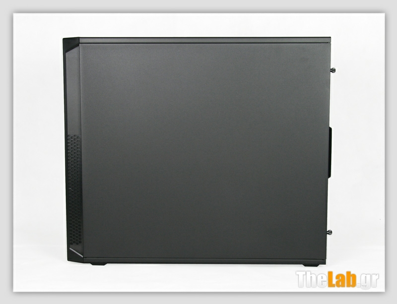 Corsair Carbide Series 200R case review