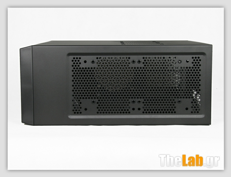 Corsair Carbide Series 200R case review