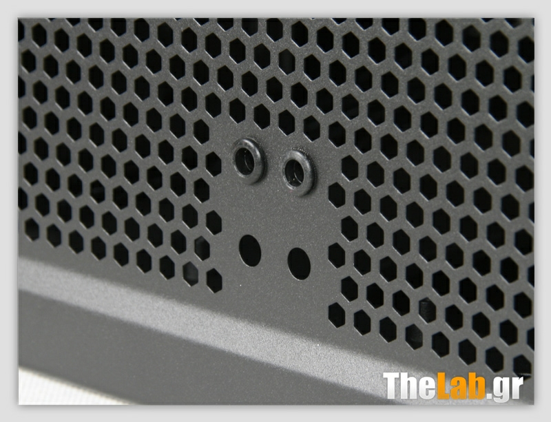 Corsair Carbide Series 200R case review