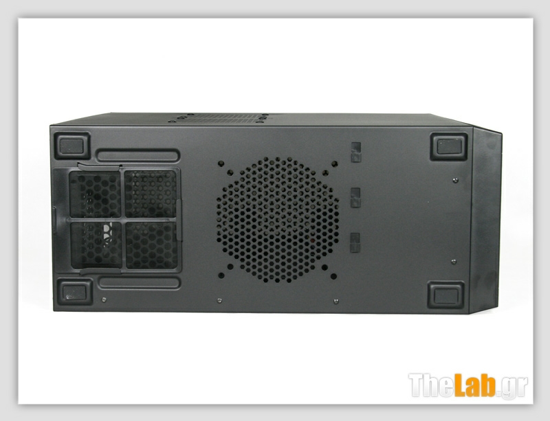 Corsair Carbide Series 200R case review