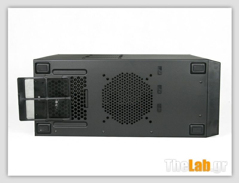 Corsair Carbide Series 200R case review