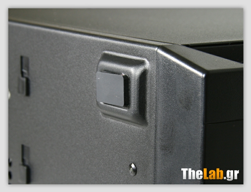 Corsair Carbide Series 200R case review