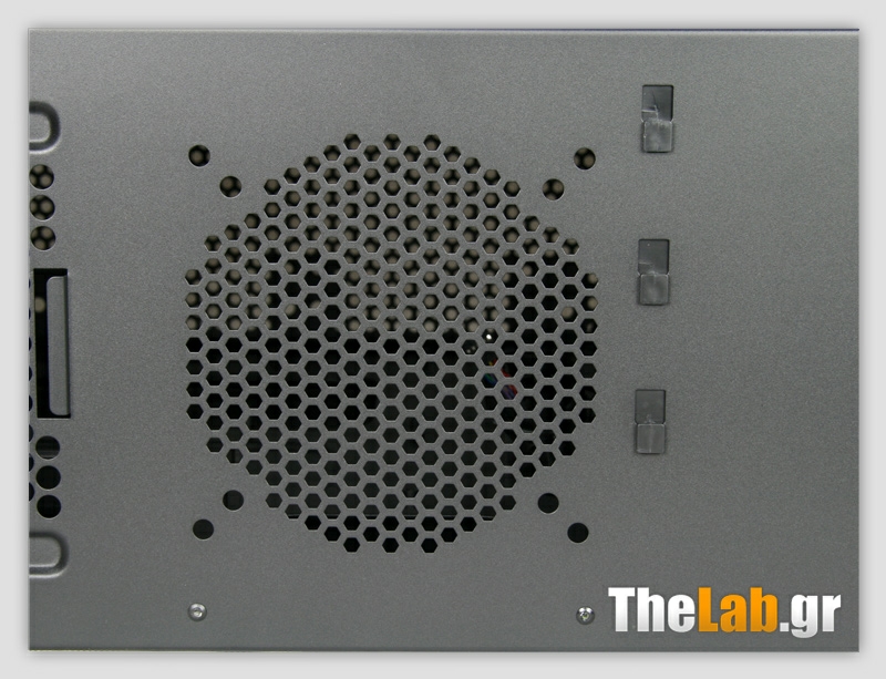 Corsair Carbide Series 200R case review