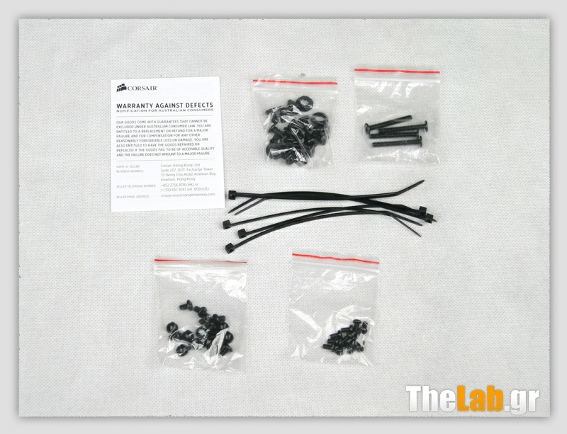 Corsair Carbide Series 200R case review