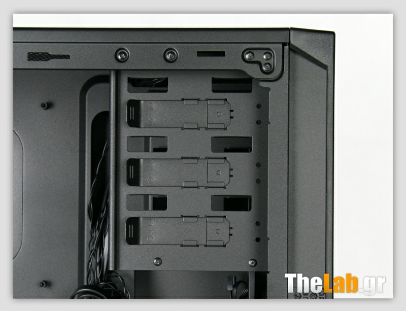 Corsair Carbide Series 200R case review