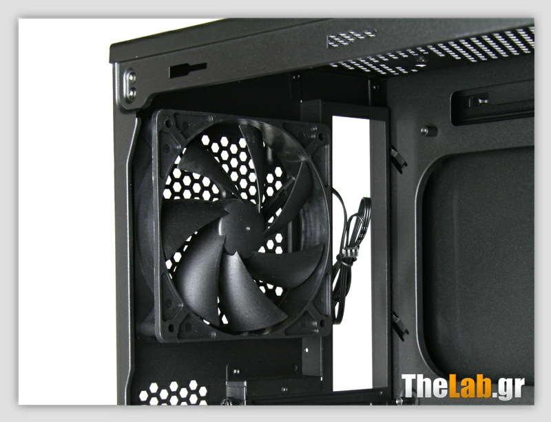 Corsair Carbide Series 200R case review
