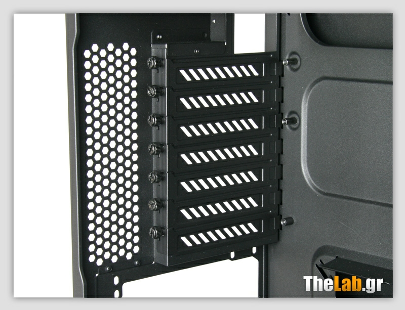 Corsair Carbide Series 200R case review