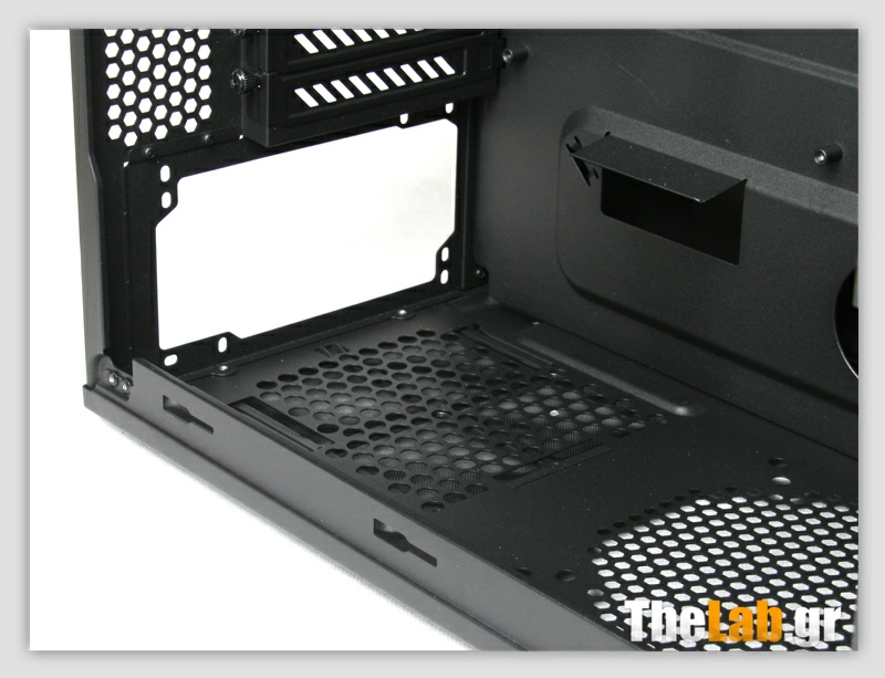 Corsair Carbide Series 200R case review