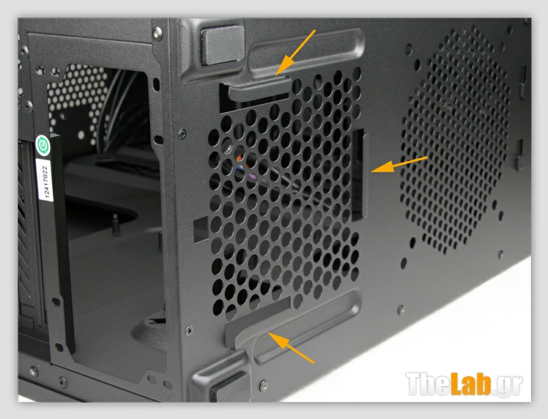 Corsair Carbide Series 200R case review