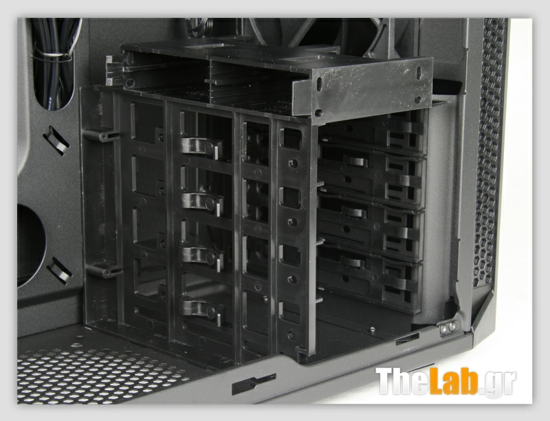 Corsair Carbide Series 200R case review