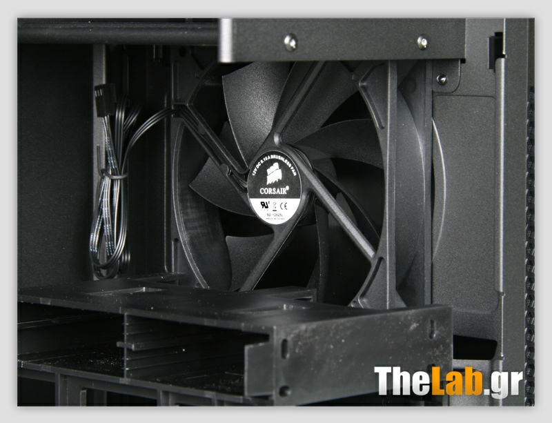 Corsair Carbide Series 200R case review