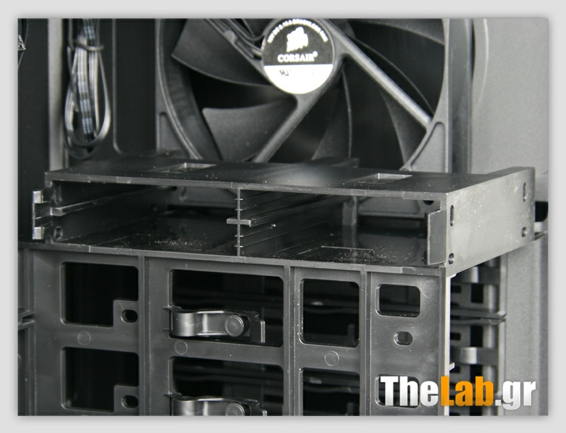 Corsair Carbide Series 200R case review